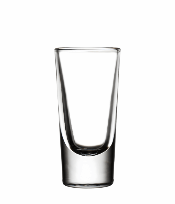 Libbey 1709712 1oz Tequila Shooter