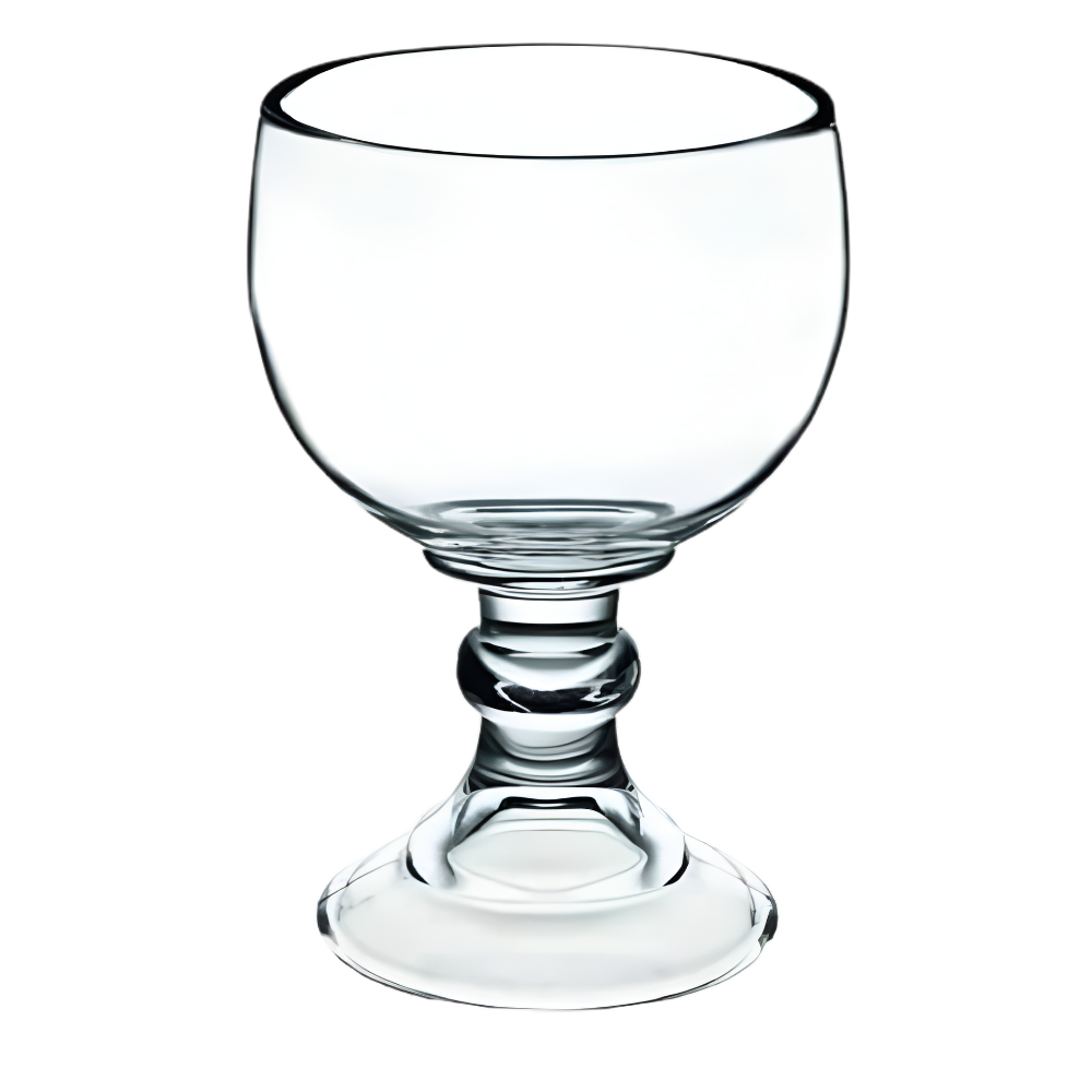 Libbey 1785473 18oz Schooner Glass