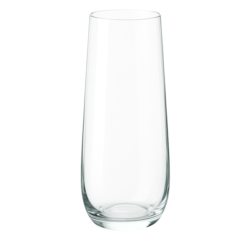 Libbey 228 - 8.5oz Stemless Flute