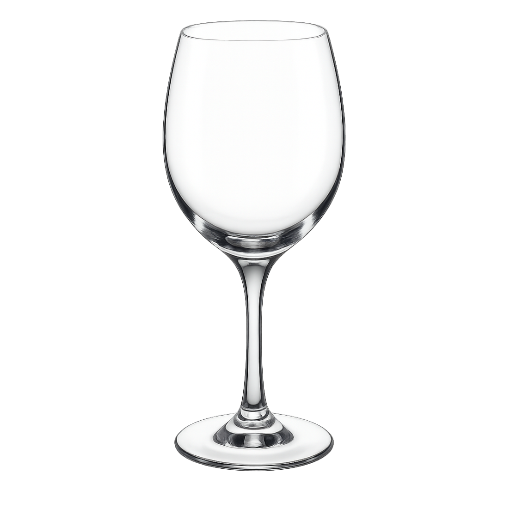 Libbey 3011 - 14oz Perception Goblet