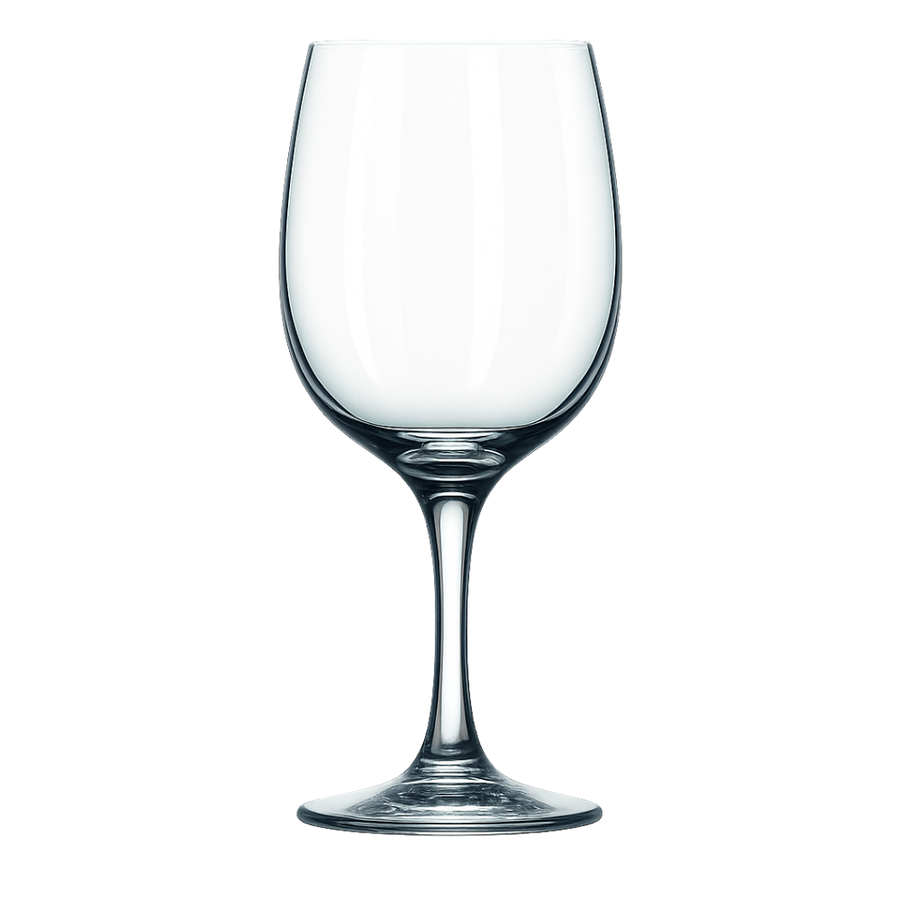 Libbey 3783 - 8.75oz Embassy Wine Glass