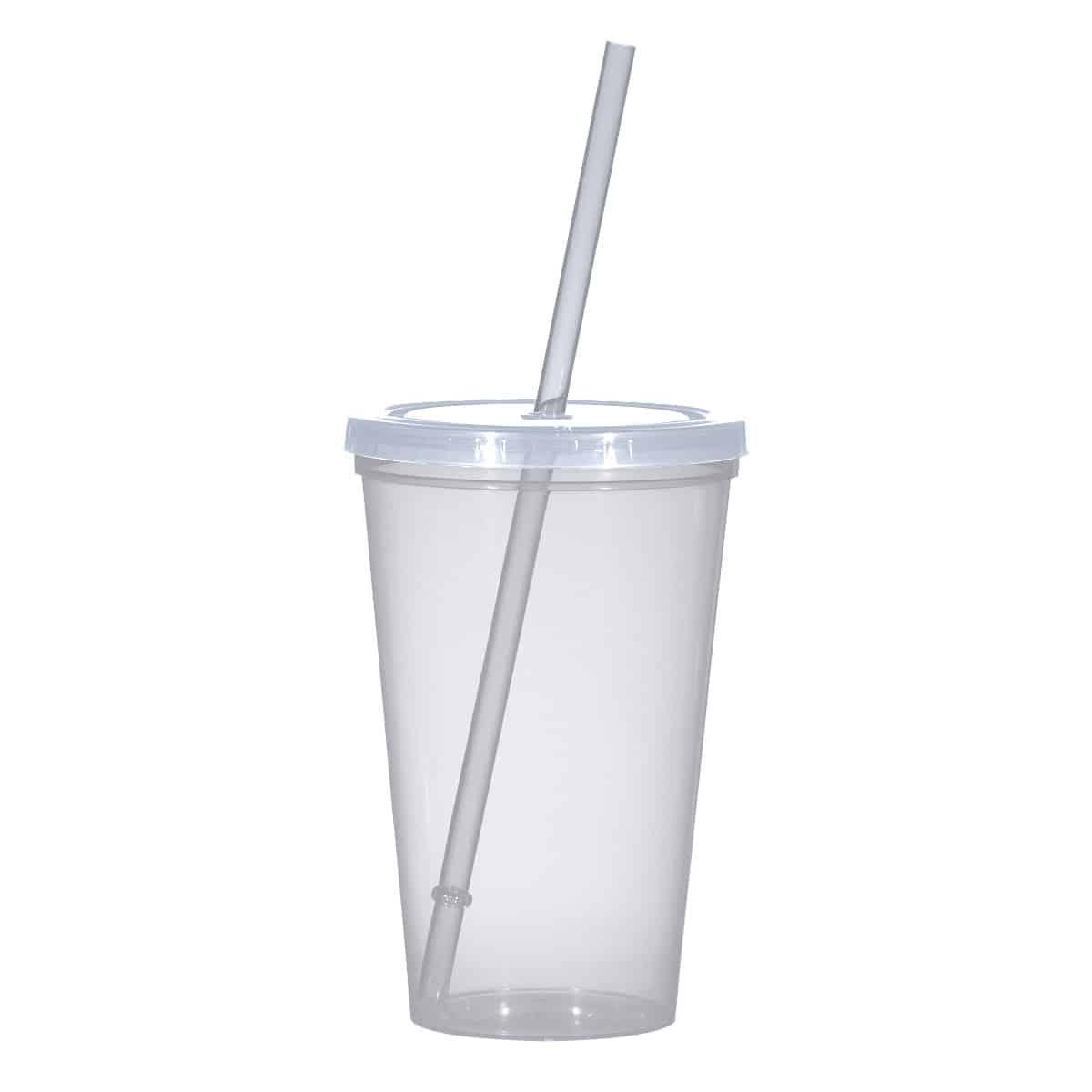 Sunsplash Single Wall Tumbler- 22 oz