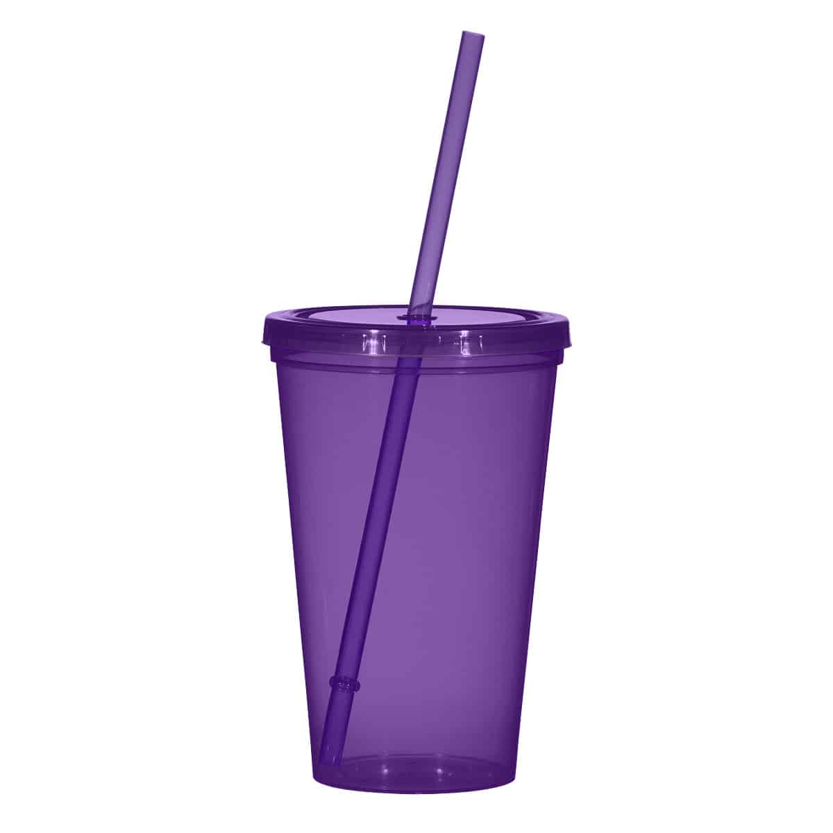 Sunsplash Single Wall Tumbler- 22 oz - Image 2