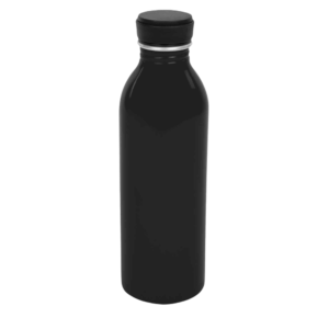 Aluminum Colby Bottle - 17oz Black