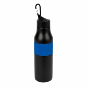 Beckley Stainless Steel Bottle 18 oz Blue