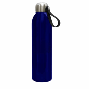 Fairway Stainless Steel Bottle 26 oz Blue