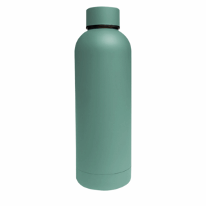 Full Laser Blair Stainless Steel Bottle 17 oz Nephrite