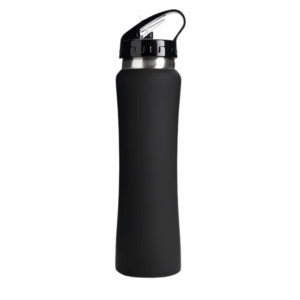 Hampton Stainless Steel Bottle - 25oz Black