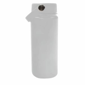 Hudson Stainless Steel Bottle - 22 oz White