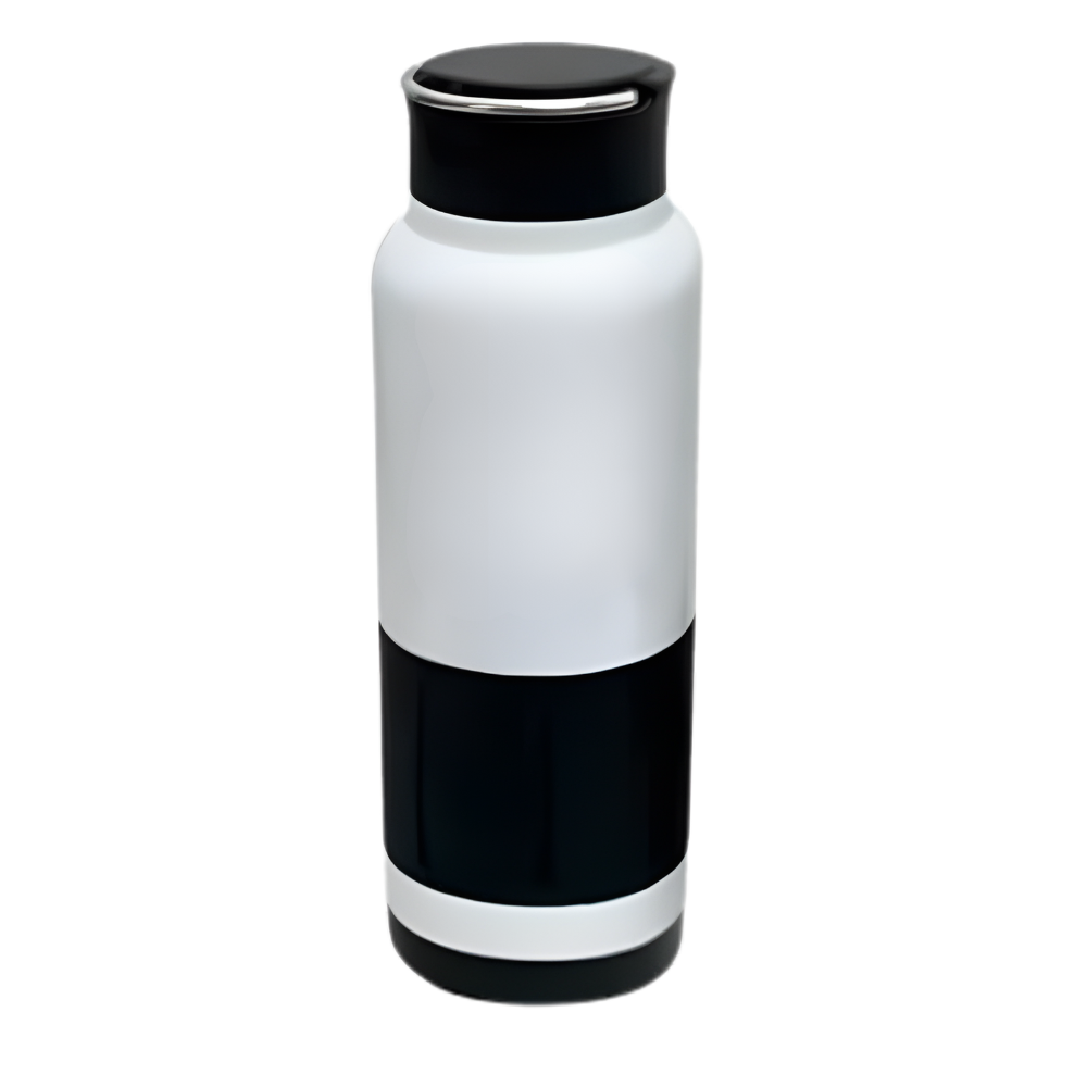 Kinsley Stainless Steel Bottle - 20 oz - Image 2