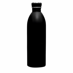 Monument Stainless Steel Bottle - 32 oz Black
