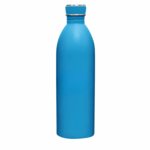 Monument Stainless Steel Bottle - 32 oz Light Blue