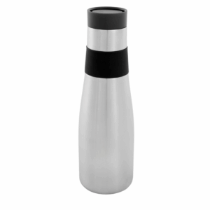 Revive Stainless Steel Bottle 20 oz Black