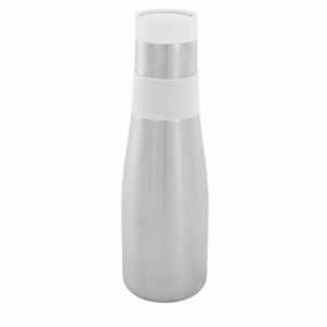 Revive Stainless Steel Bottle 20 oz White