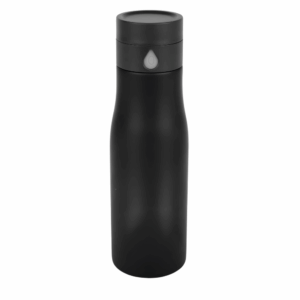 Stainless Steel Hydro Bottle 22 oz Black