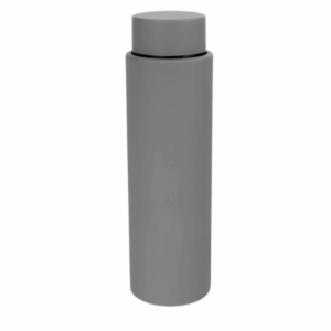 Stainless Steel Kenland Bottle - 16oz Gray