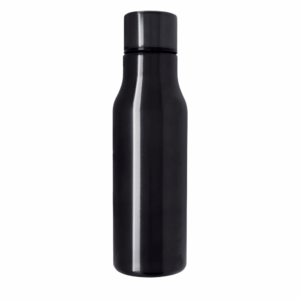 Unity Stainless Steel Bottle - 24oz Black