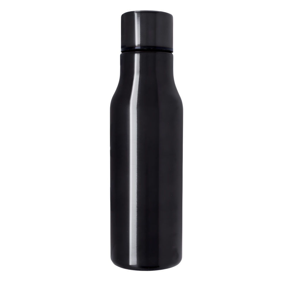Unity Stainless Steel Bottle - 24oz Black