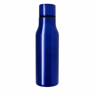 Unity Stainless Steel Bottle - 24oz Blue