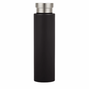 V2 Stainless Steel Bottle - 24 oz Black