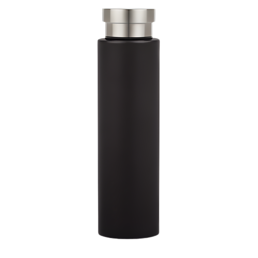 V2 Stainless Steel Bottle - 24 oz Black
