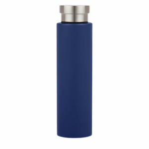 V2 Stainless Steel Bottle - 24 oz Blue