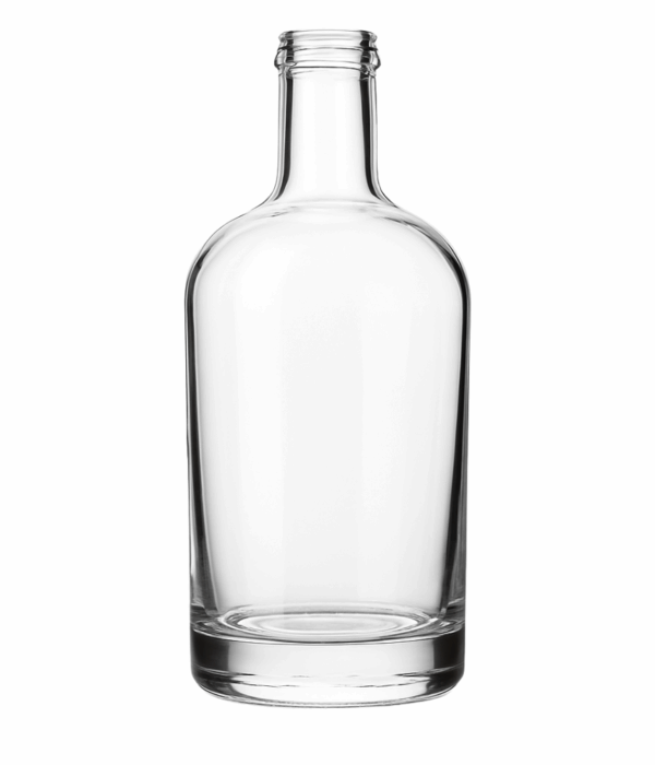 750 ml Nordic with 33-400 Neck