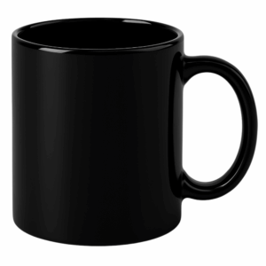 C Handle 7168 – 11 oz Hilo Series Black In Matte Black Out