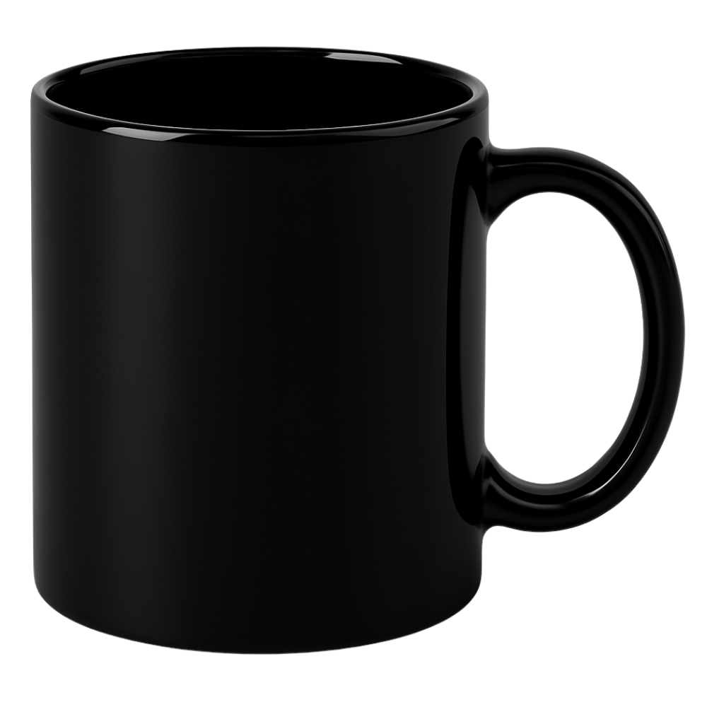 C Handle 7168 – 11 oz Hilo Series Black In Matte Black Out