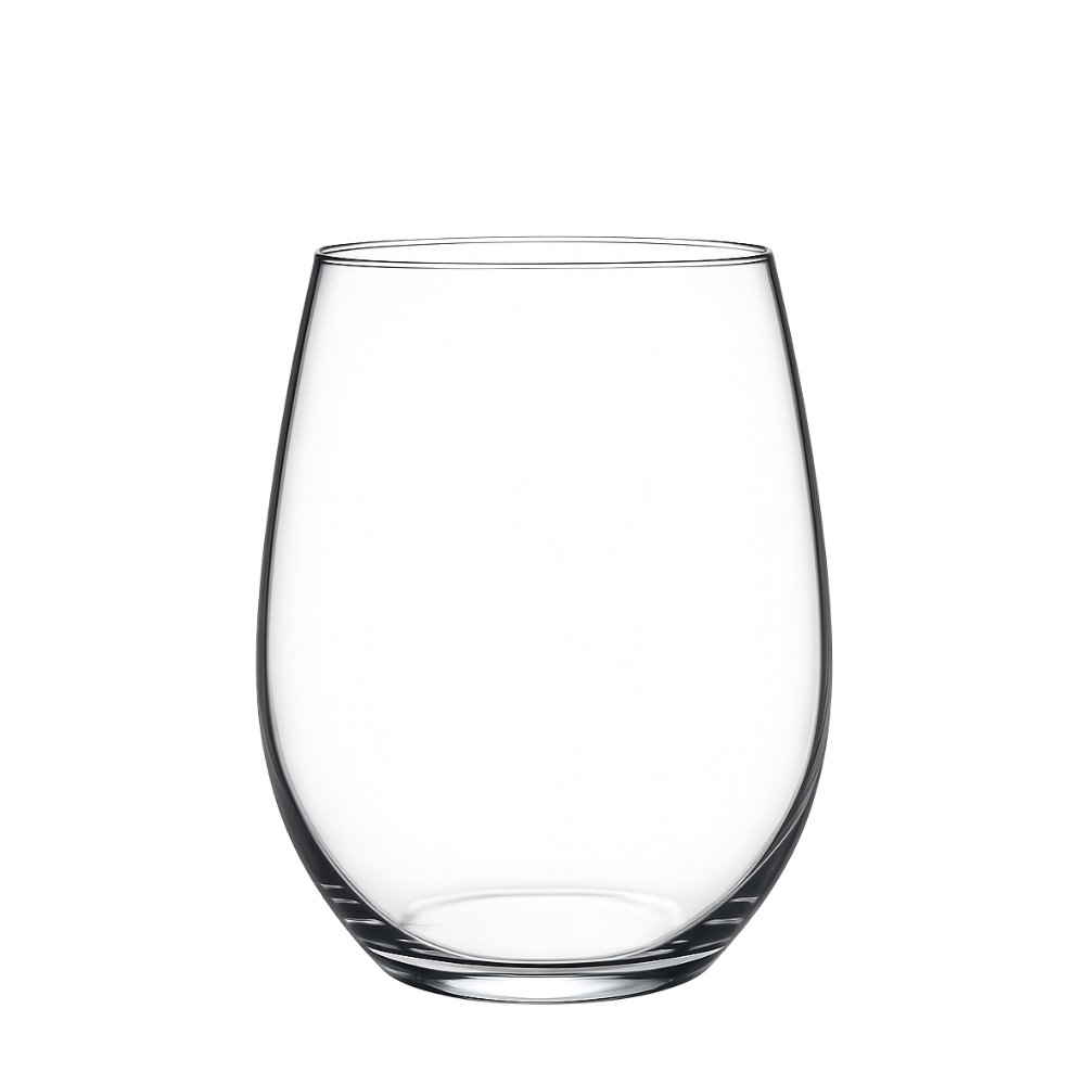 Arcoroc D2015 - 5.5 oz Perfection Wine Sampler