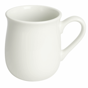 Gloucester™ Tavern Mug 16oz White