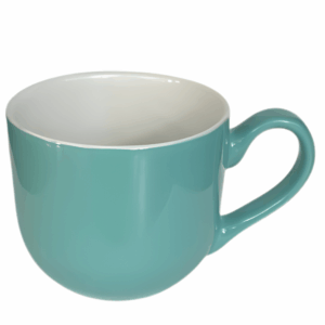 Kure Beach™ 910 Latte Cup Aqua