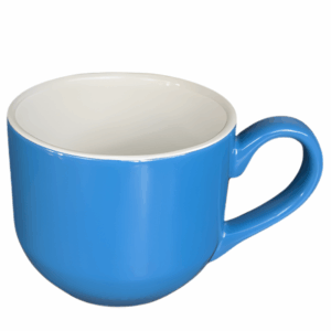 Kure Beach™ 910 Latte Cup Hawaiian Blue