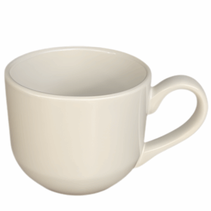 Kure Beach™ 910 Latte Cup White