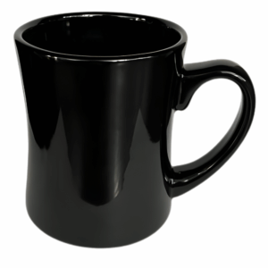 Oxnard™ Military Mug 805 - 19 oz Black
