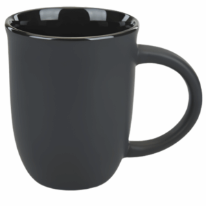 Salem™ Mug Satin Out 14oz Black