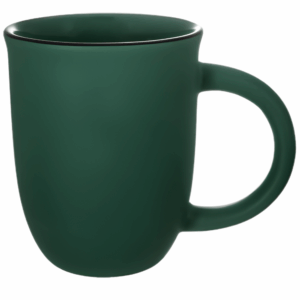 Salem™ Mug Satin Out 14oz Green
