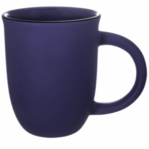 Salem™ Mug Satin Out 14oz Purple