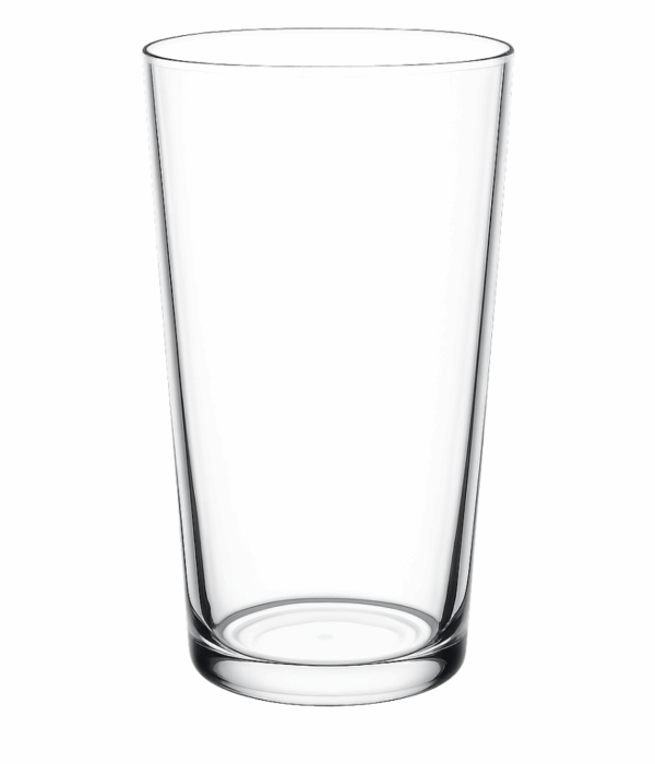 Libbey 158 Heavy Base Cooler - 20oz