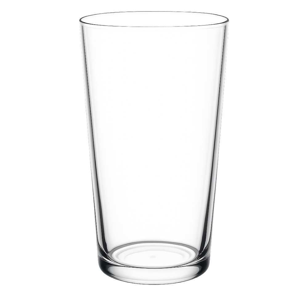 Libbey 158 Heavy Base Cooler - 20oz