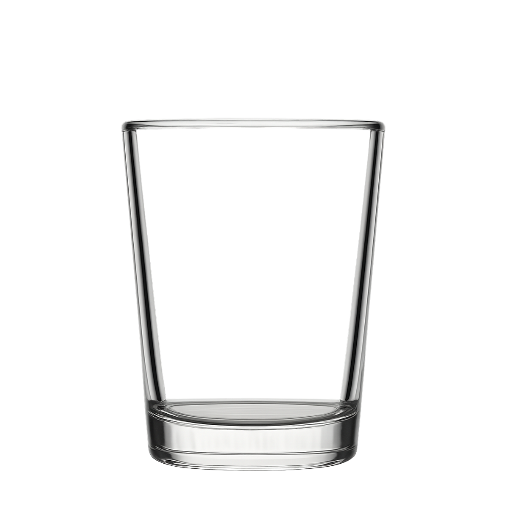 Libbey 5134 Side Water Glass 4oz