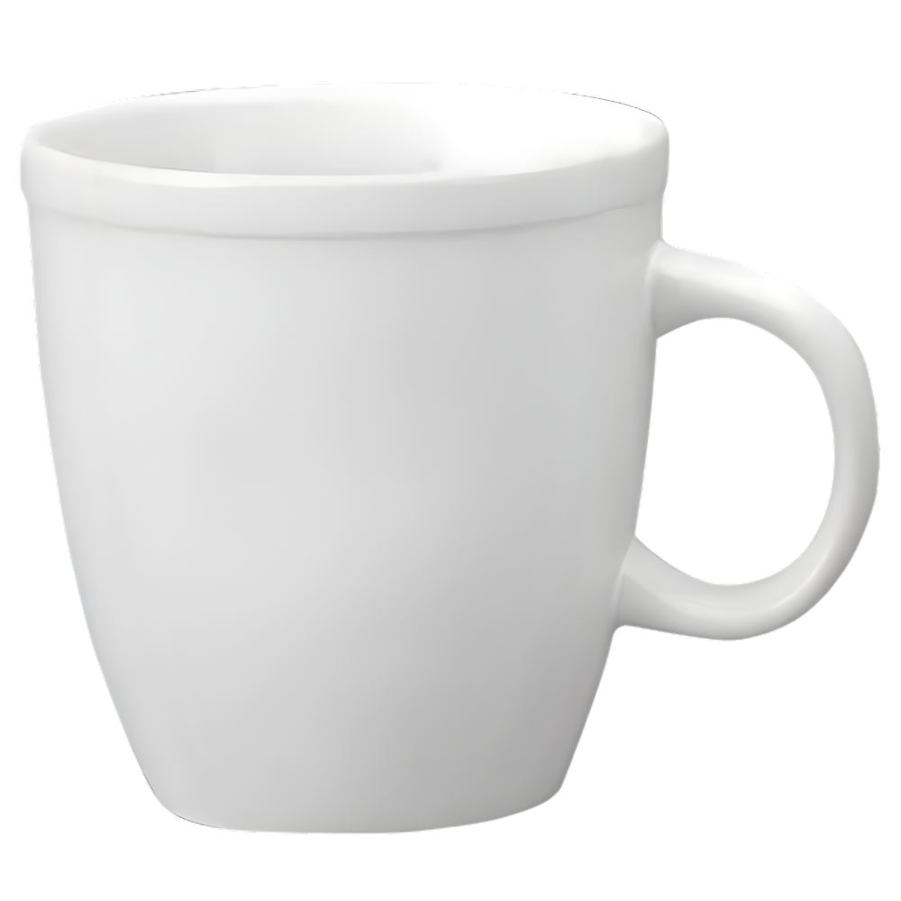 Cleveland™ Mocha 1950-02 White - 19oz