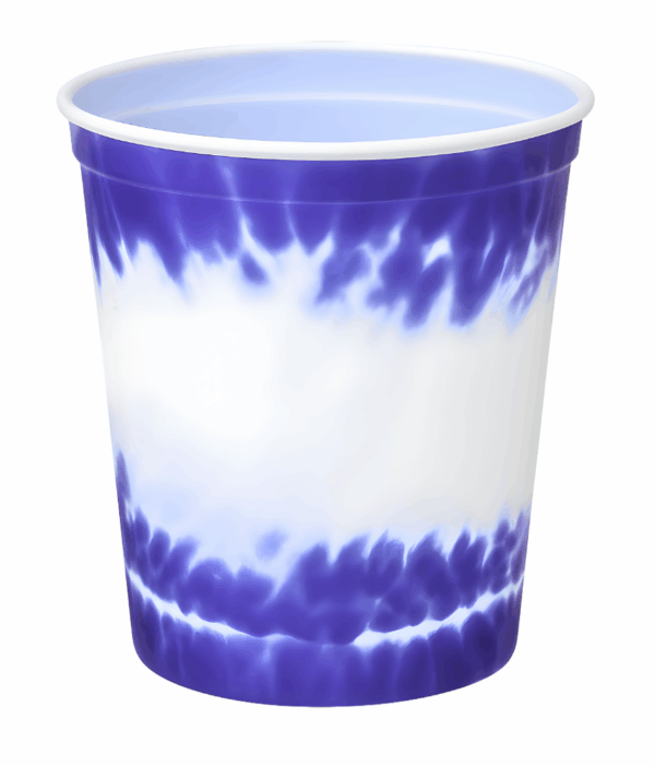 Stadium Cup - 16oz with Full Color Wrap Imprint