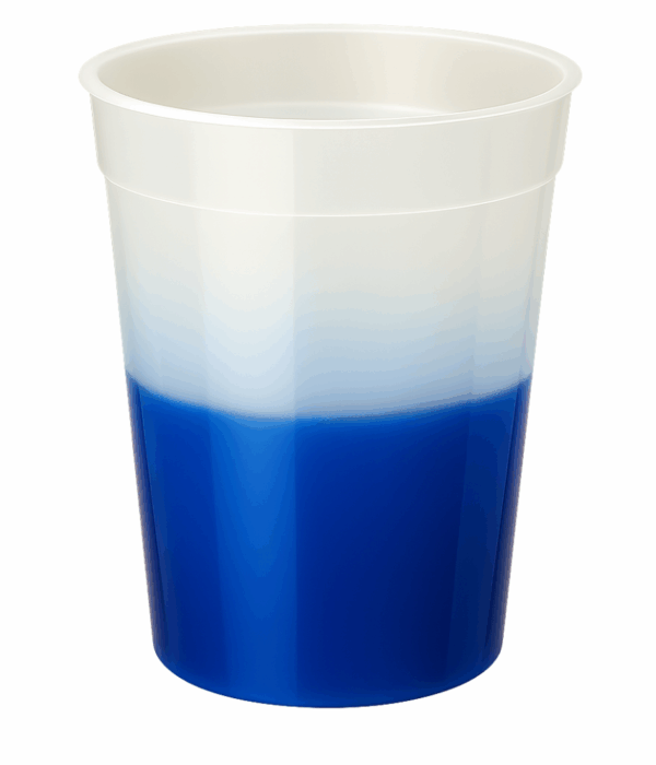 Stadium Cup - 22oz with Full Color Wrap Imprint