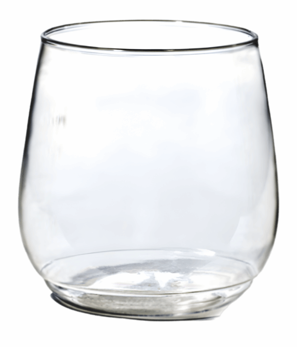 Tossware POP 12oz Rocks - By Cases of 252