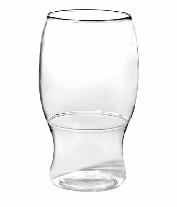 Tossware POP 18oz Pint - By Cases of 210