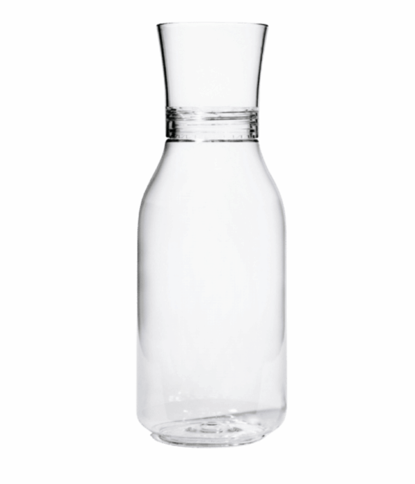 Tossware POP 32oz Carafe - By Cases of 48