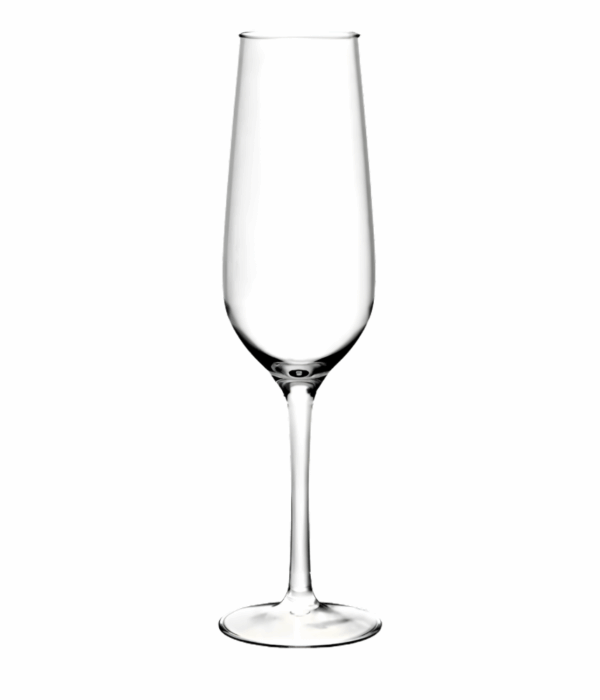Tossware Reserve 9oz Champagne Tritan™ Copolyester Glass - By Cases of 24