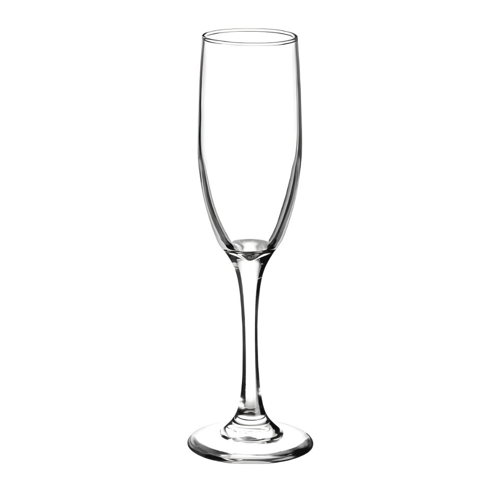 Libbey 3796 - 6oz Embassy Flute