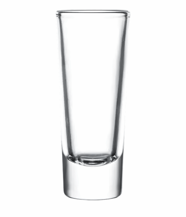 Libbey 9562269 - 2oz Tequila Shooter Glass